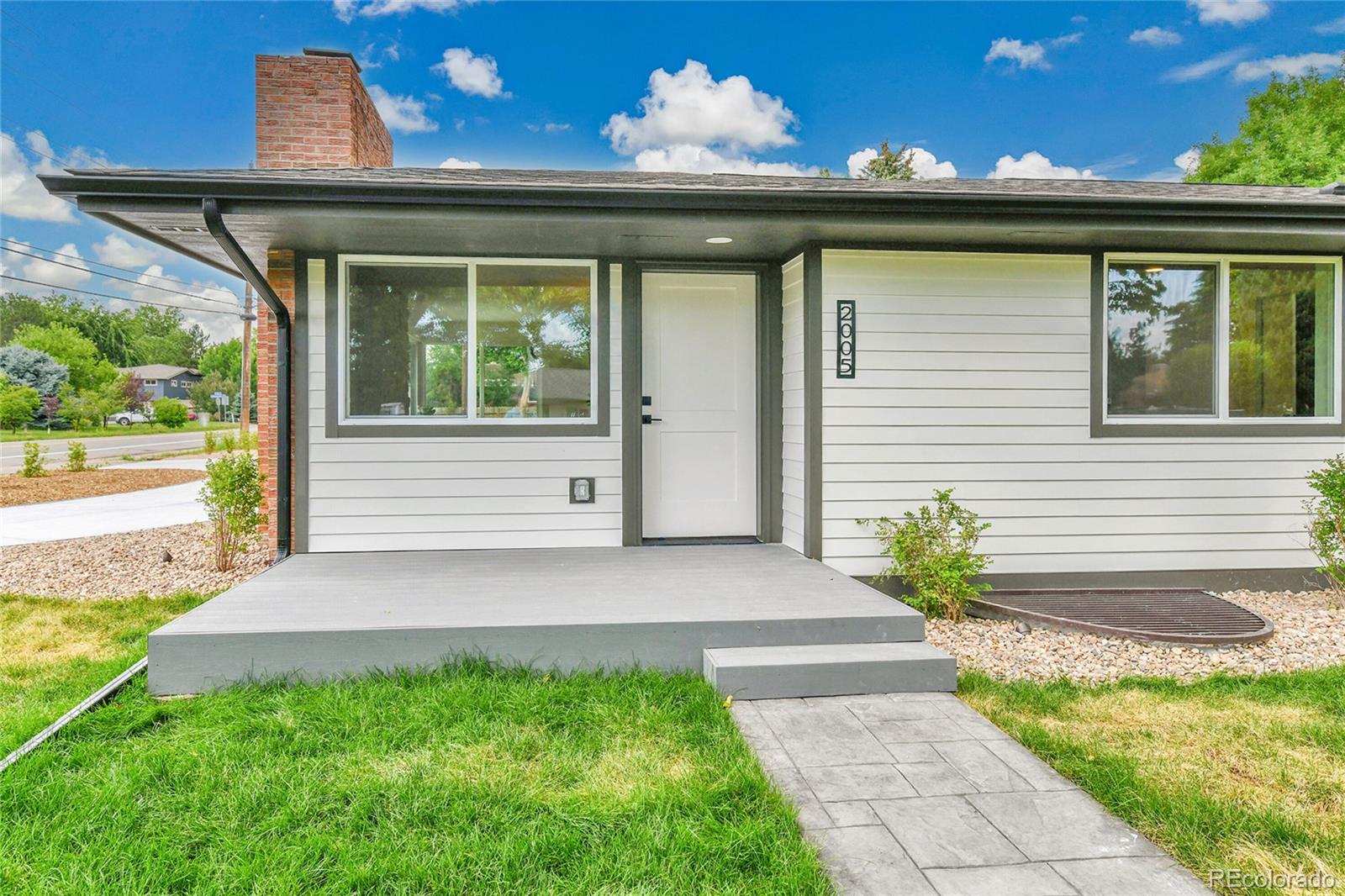 2005 Nelson Street, Lakewood, CO, 80215 1 2005 Nelson Street