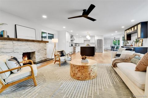 2005 Nelson Street Lakewood CO 80215