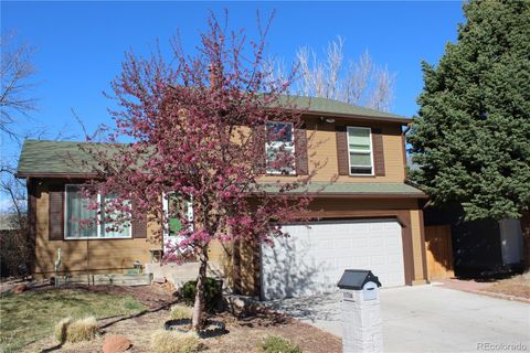 Photo of 15716 E Exposition Drive, Aurora, CO 80017 (MLS # 1772607)