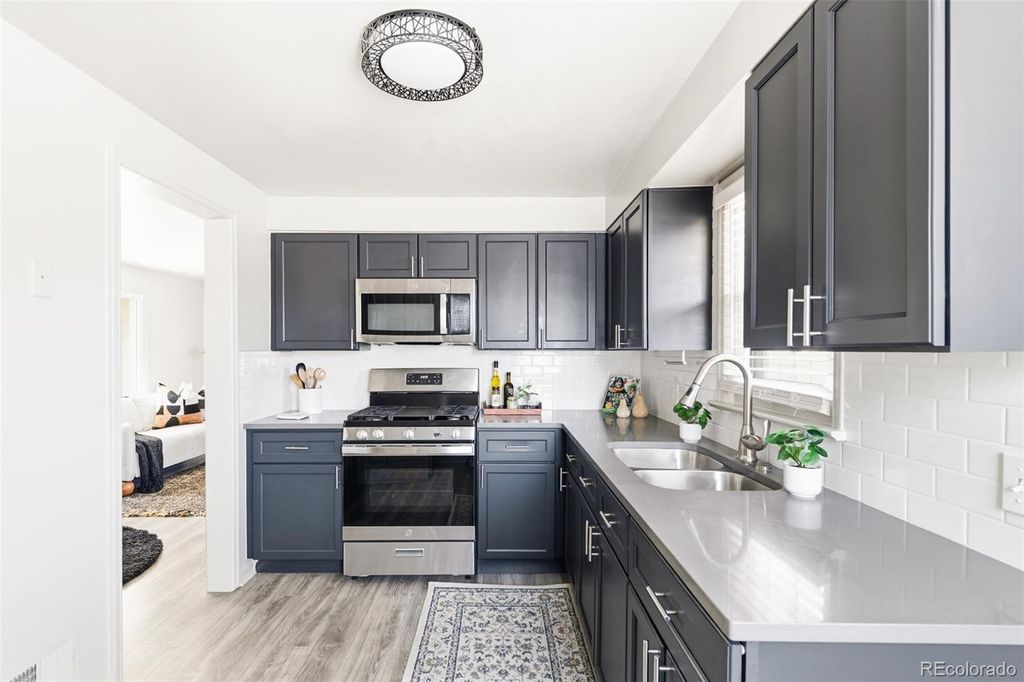 Photo of 2690 E 49th Avenue, Denver, CO 80216 (MLS # 5002370)