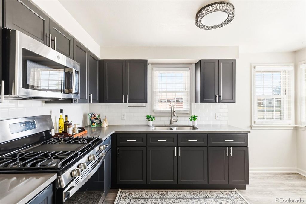 Photo of 2690 E 49th Avenue, Denver, CO 80216 (MLS # 5002370)