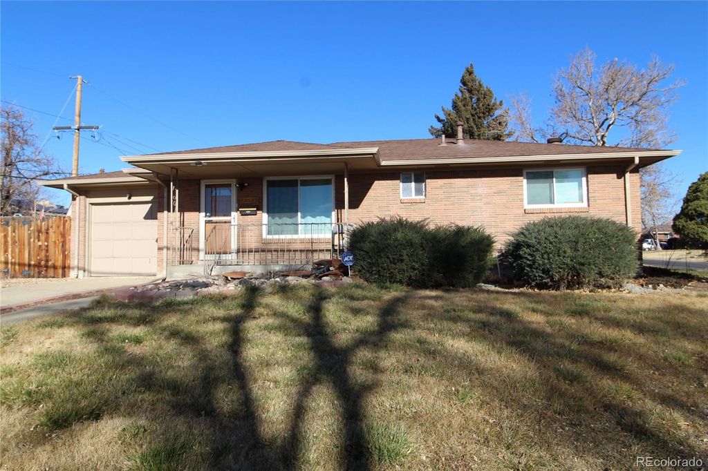 Photo of 2513 W 74th Avenue, Westminster, CO 80030 (MLS # 9769393)