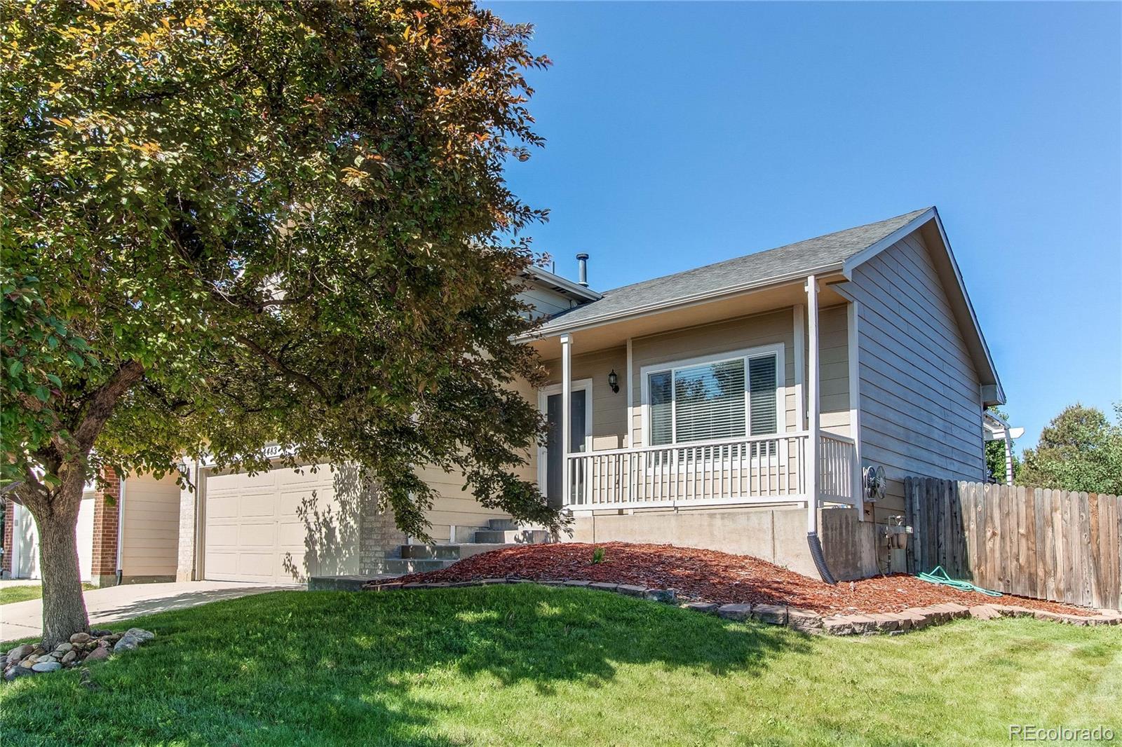 4483 S Fundy Street, Centennial, CO, 80015 4 4483 S Fundy Street