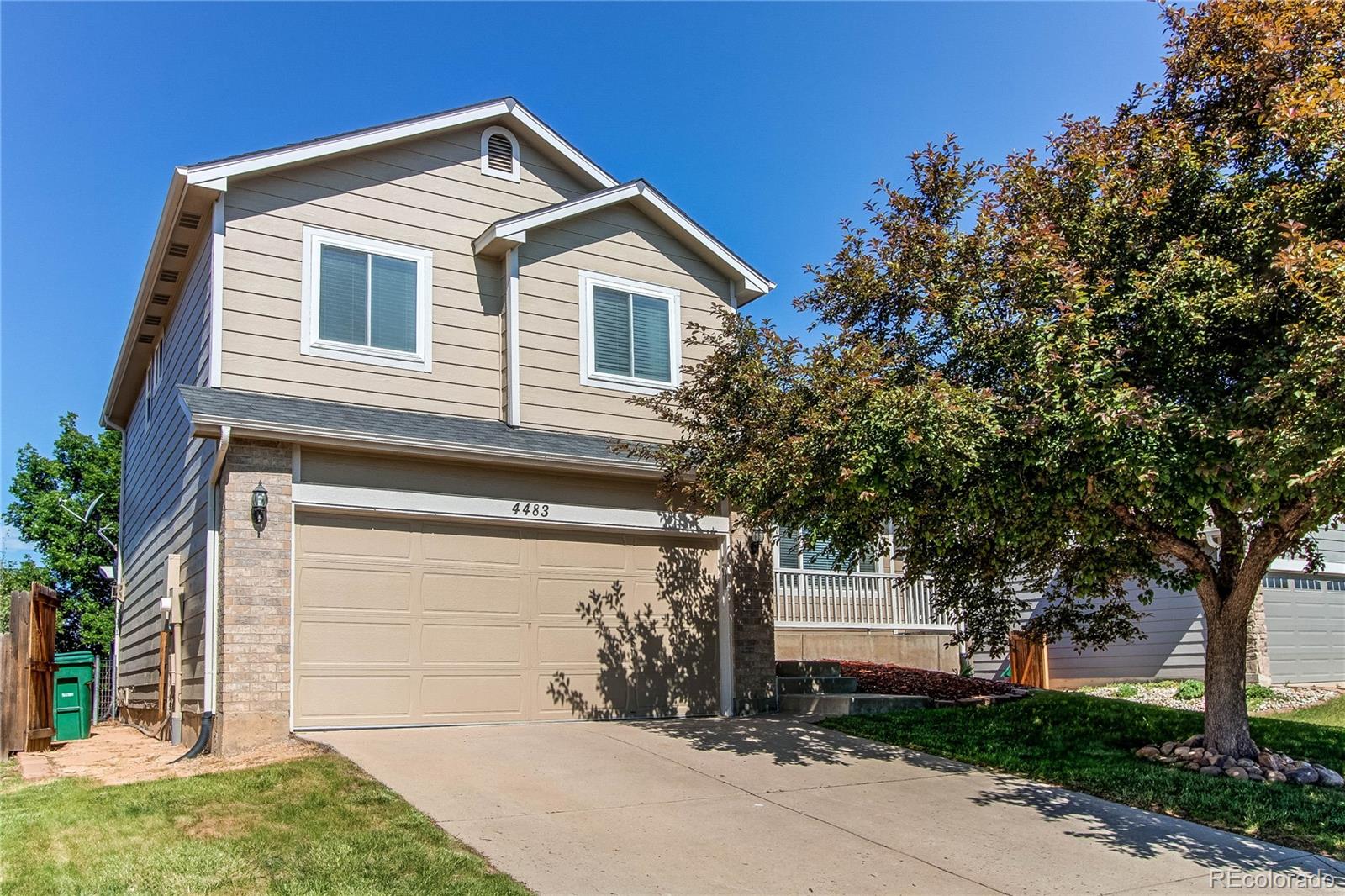 4483 S Fundy Street, Centennial, CO, 80015 3 4483 S Fundy Street
