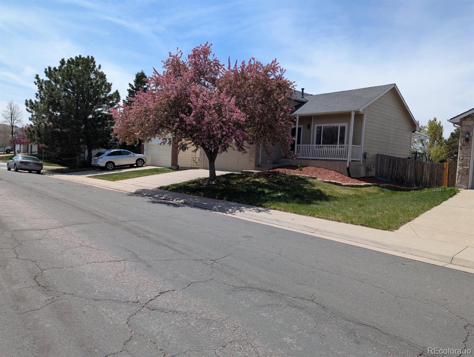 4483 S Fundy Street, Centennial, CO, 80015 1 4483 S Fundy Street