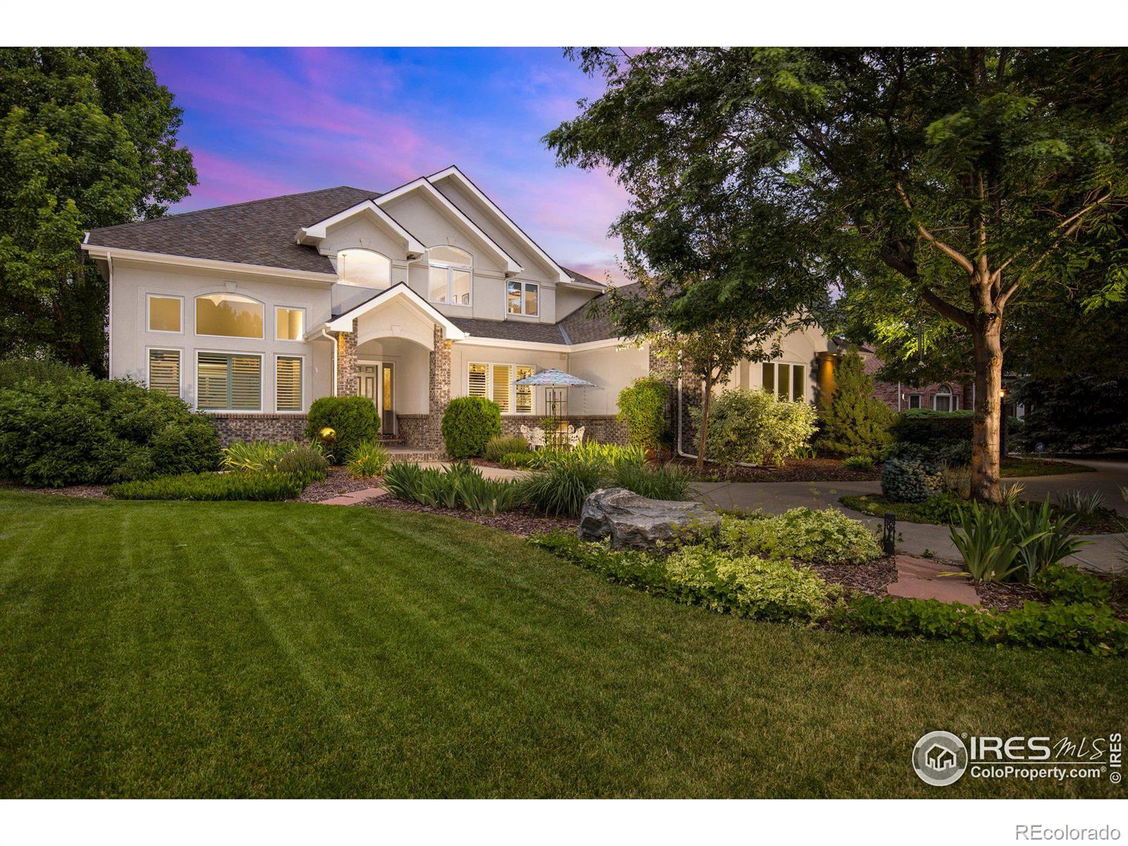 View Fort Collins, CO 80528 house