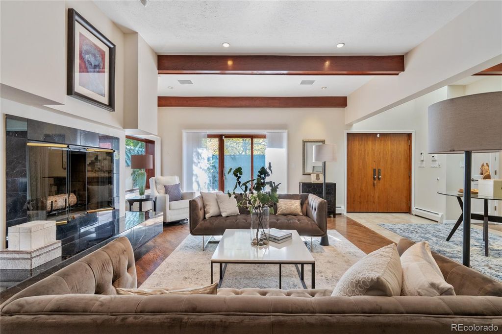 Photo of 2023 E 3rd Avenue, Denver, CO 80206 (MLS # 2537229)