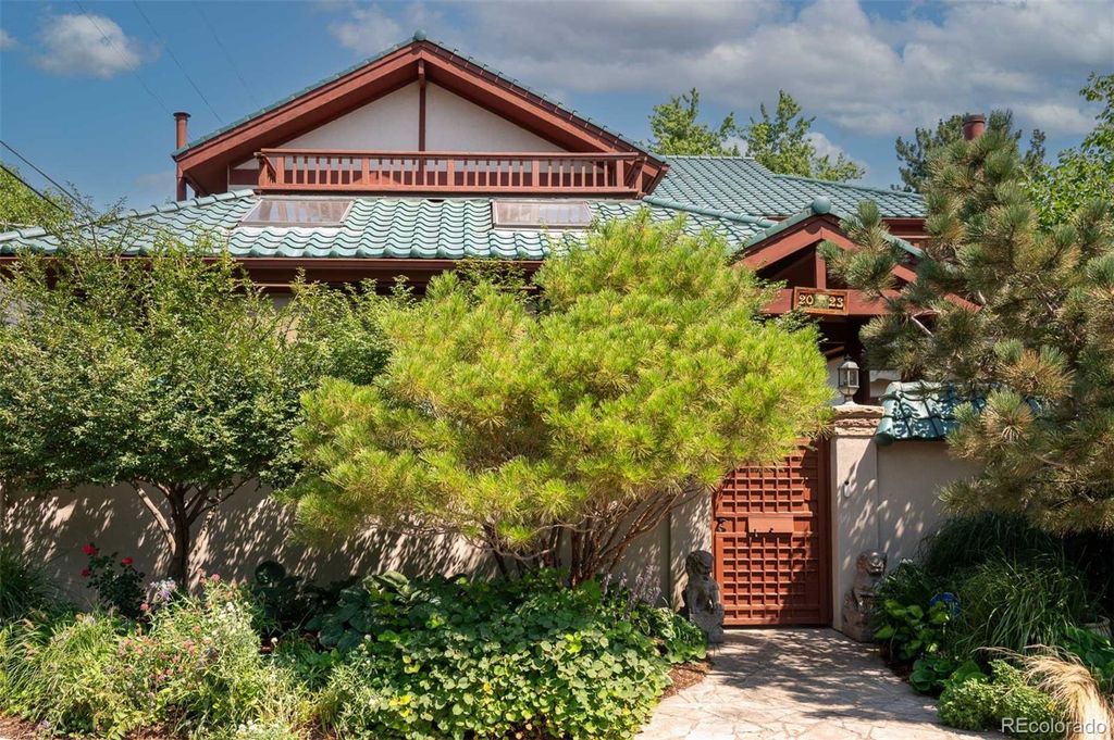 Photo of 2023 E 3rd Avenue, Denver, CO 80206 (MLS # 2537229)