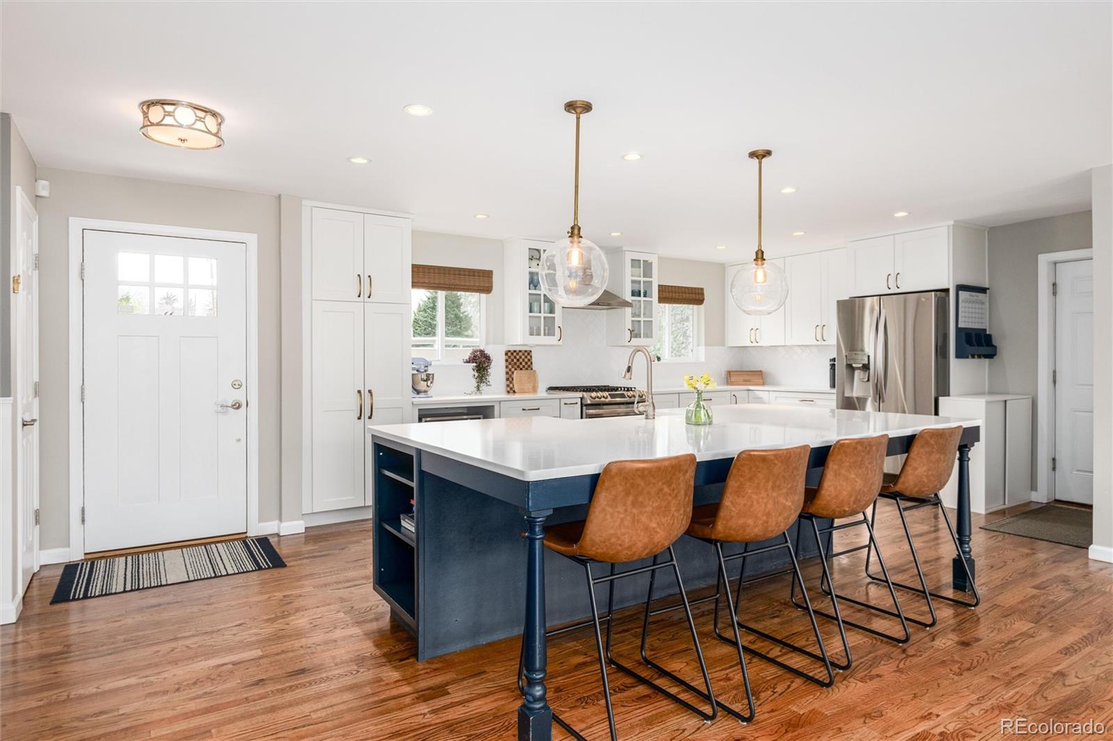 1739 W Aberdeen Avenue