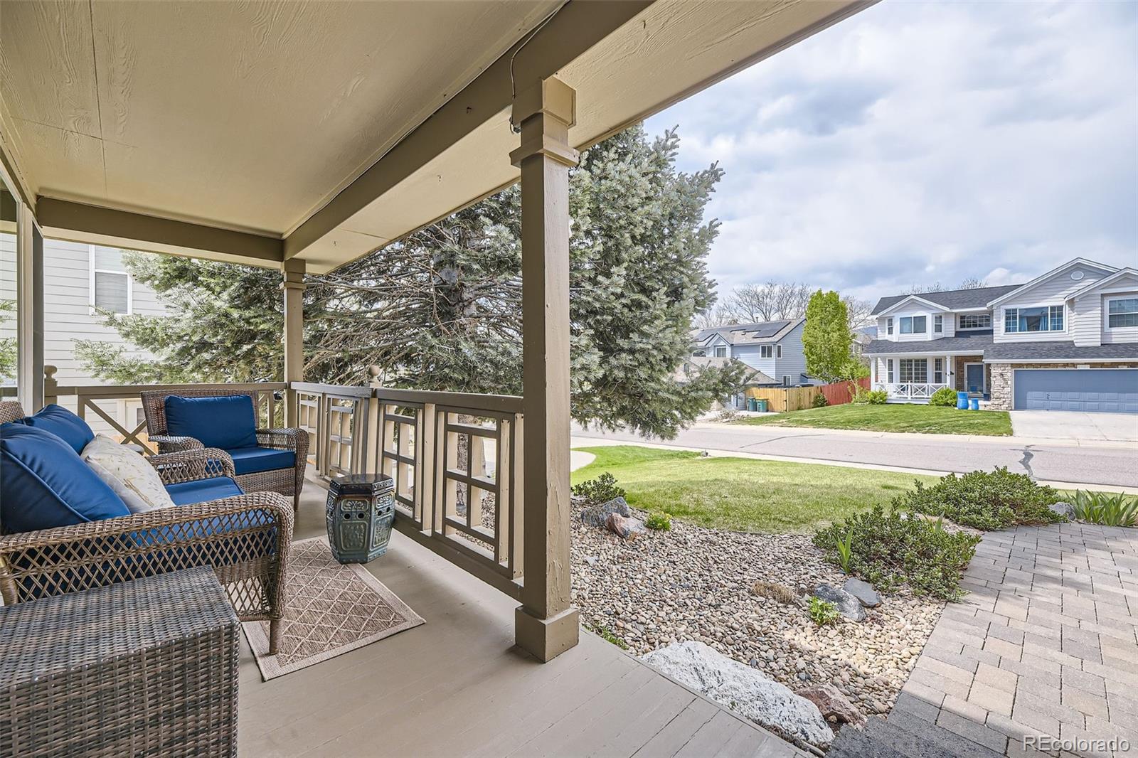 2420 S Ellis Court