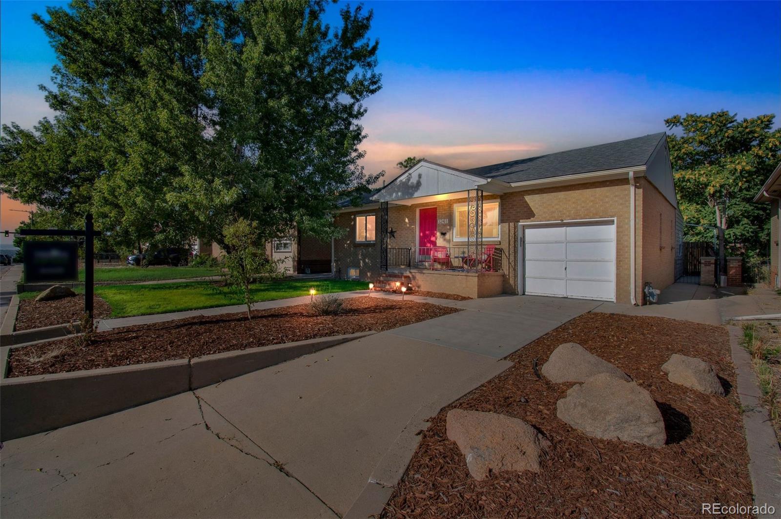3241 Sheridan Boulevard, Wheat Ridge, CO, 80212 1 3241 Sheridan Boulevard