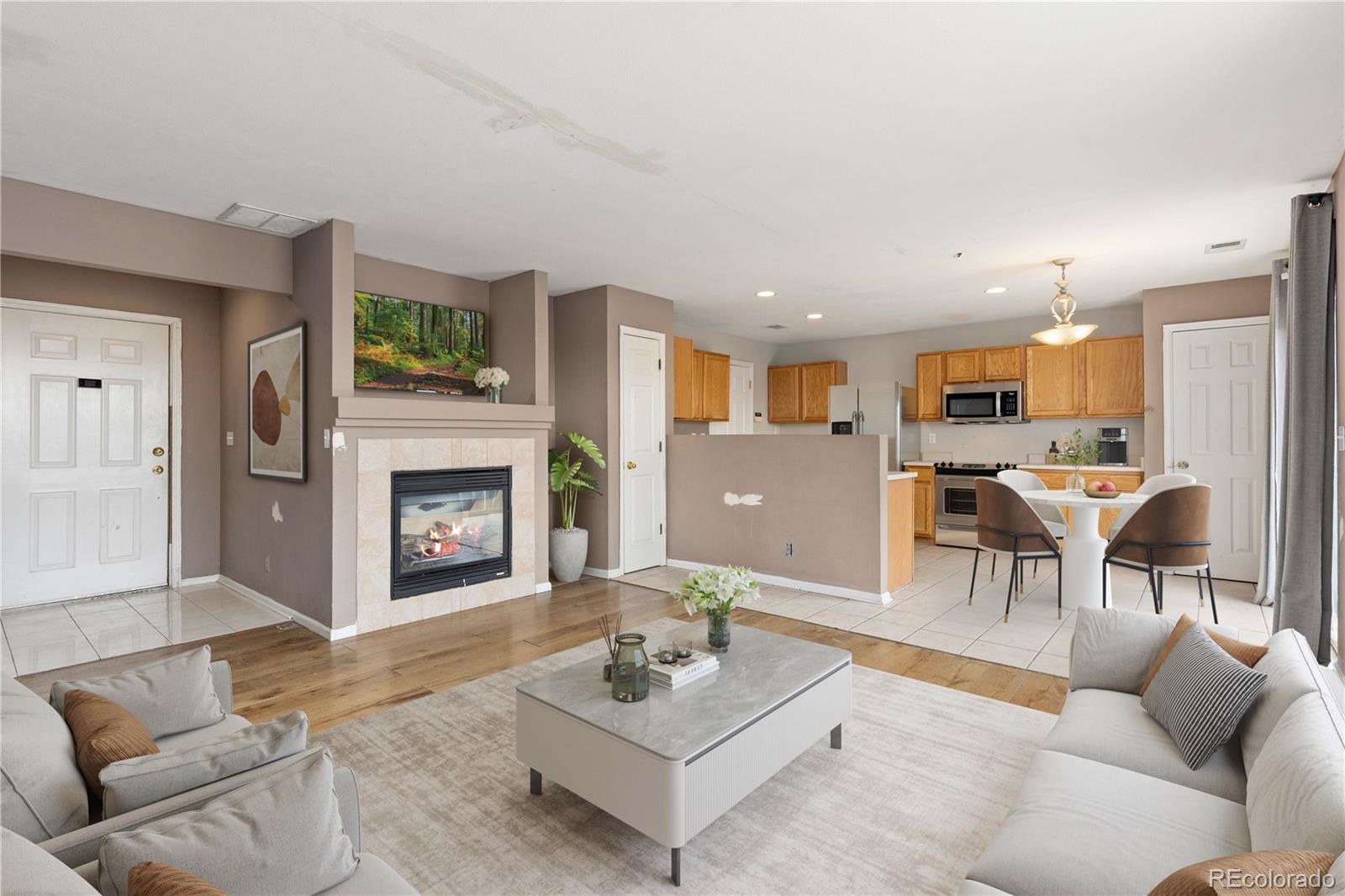 11036 Columbine Street