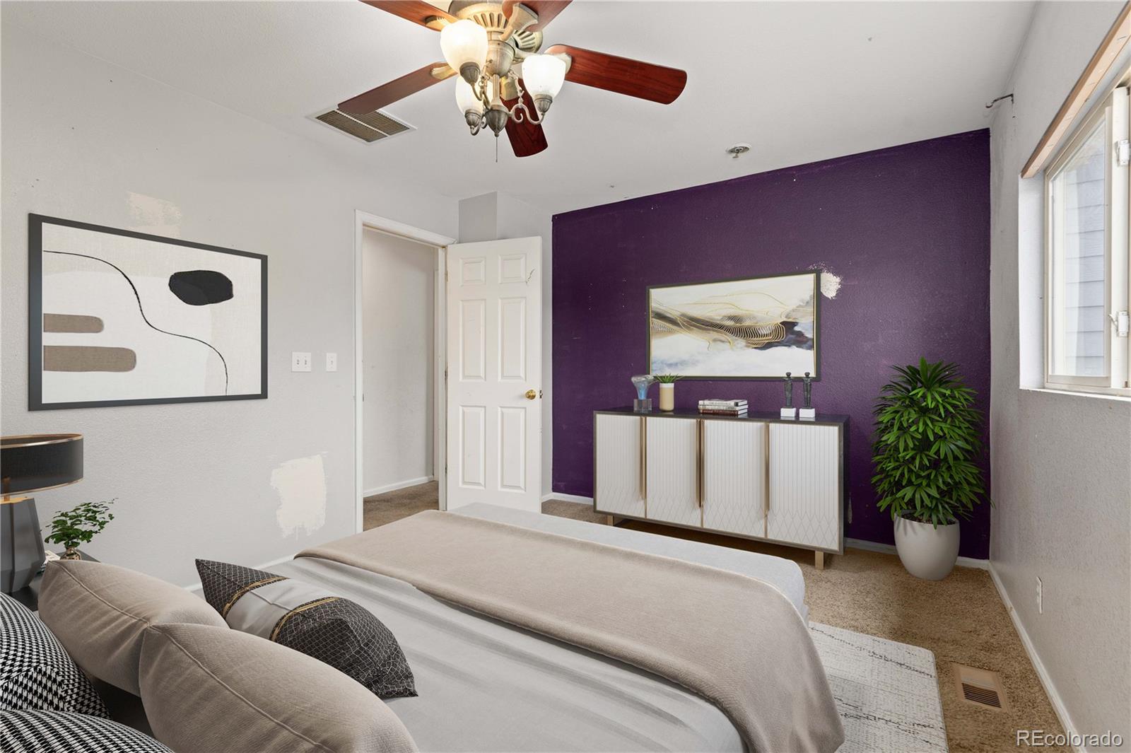 11036 Columbine Street