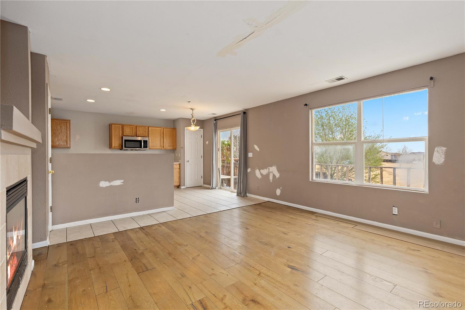 11036 Columbine Street