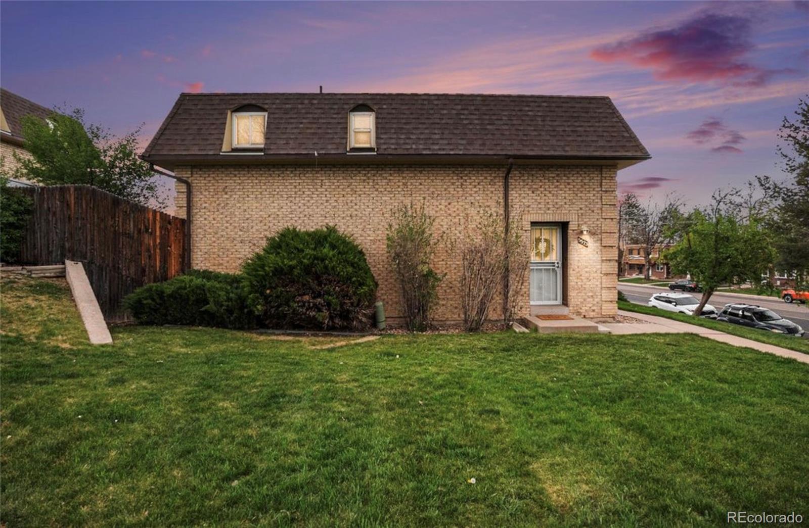 Photo 1 of 11 — 5573 S Lowell Boulevard, Littleton, CO 80123