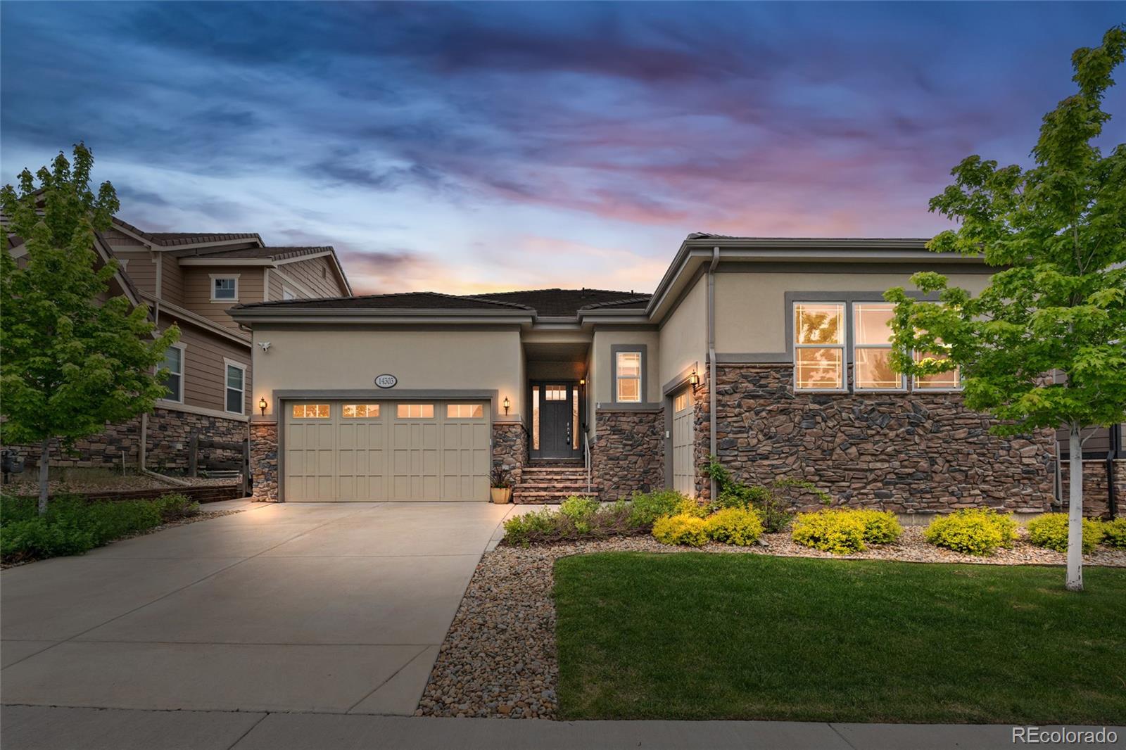 14303 Glenayre Circle