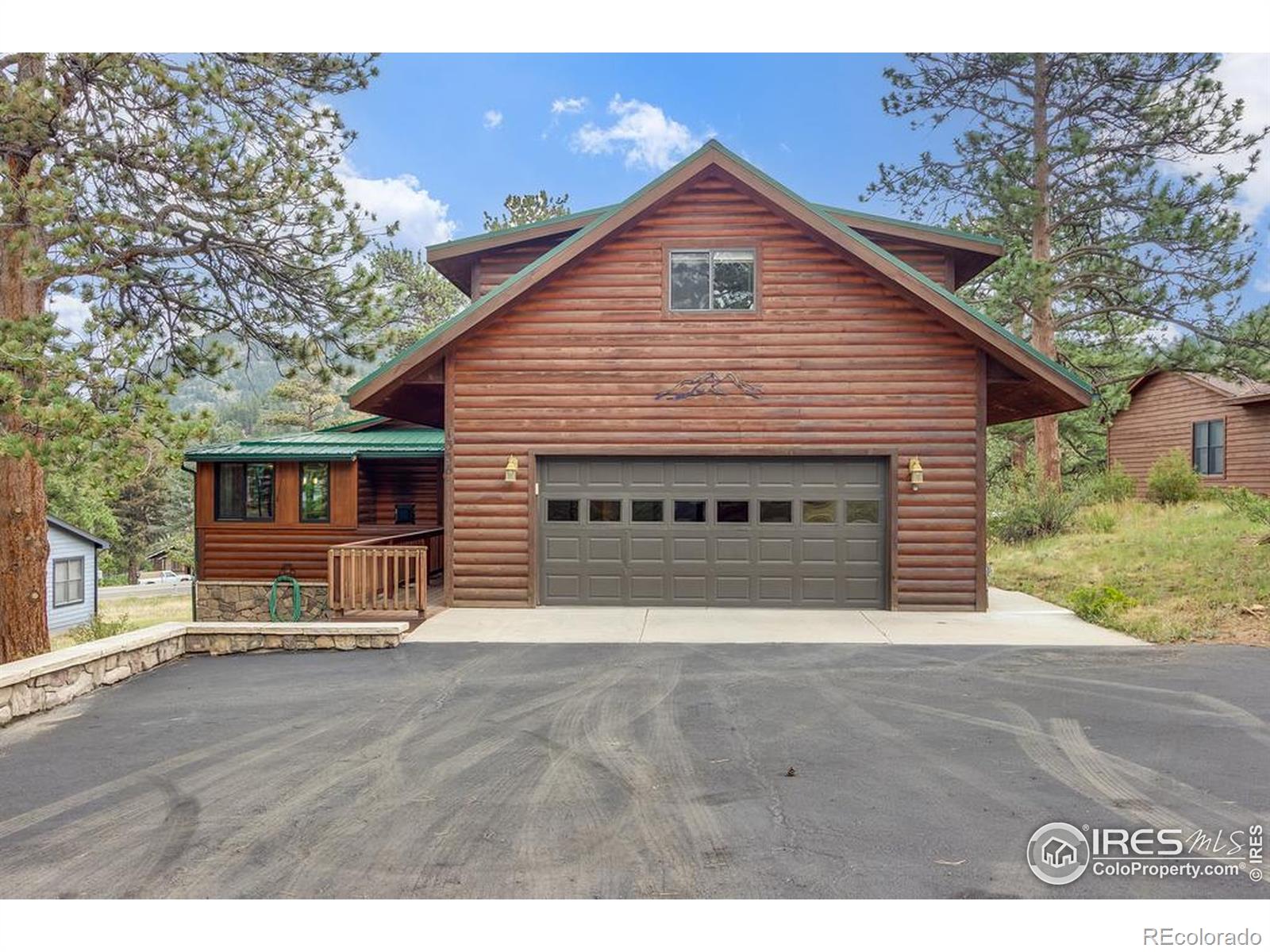 1336 Kinnikinnic Court