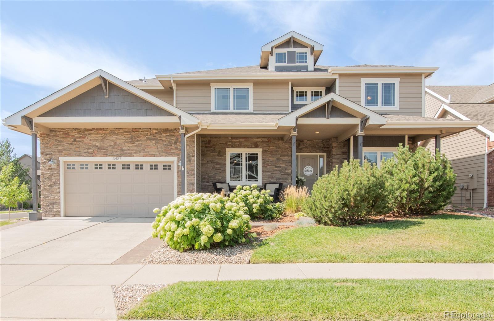 View Fort Collins, CO 80528 house