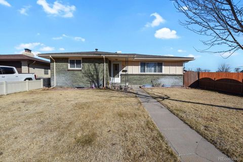 660 S 5th Avenue Brighton CO 80601