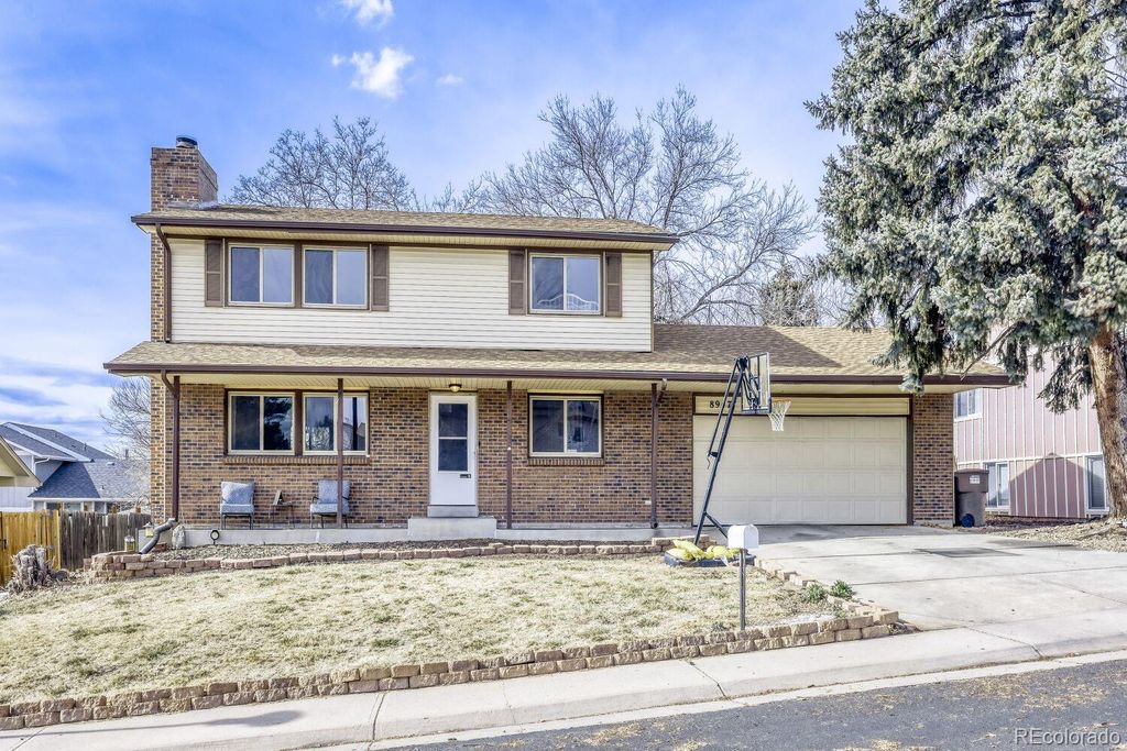 Photo of 8947 Wagner Lane, Westminster, CO 80031 (MLS # 7991935)