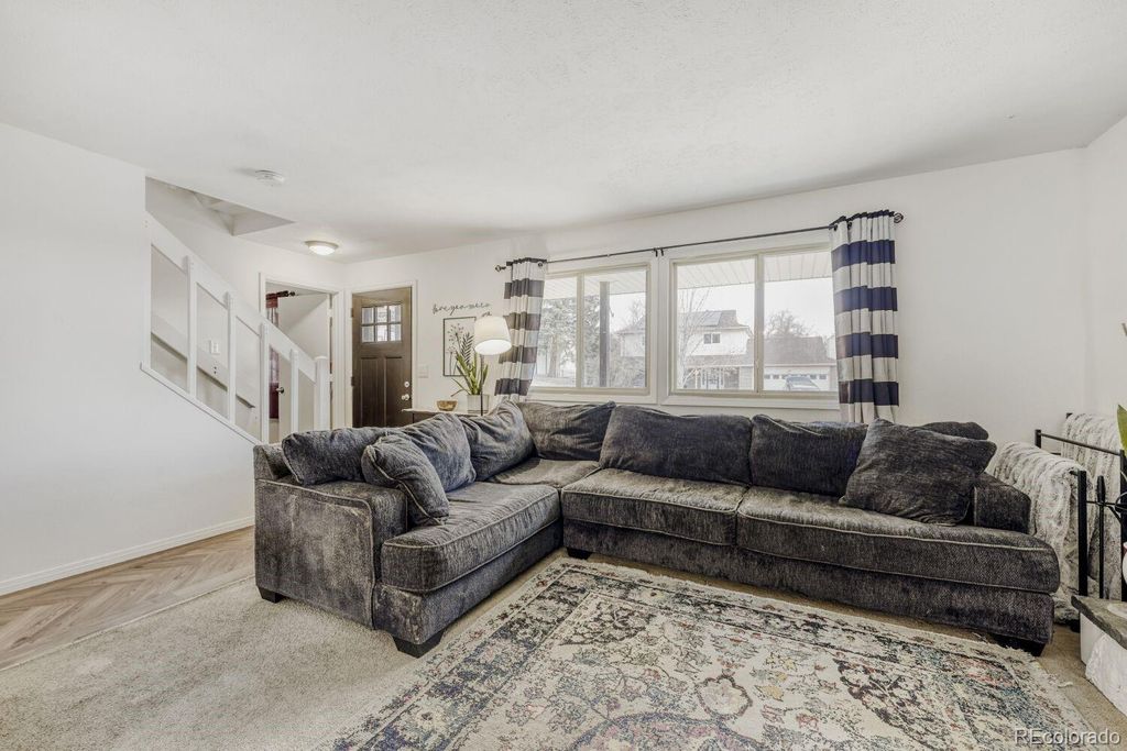 Photo of 8947 Wagner Lane, Westminster, CO 80031 (MLS # 7991935)