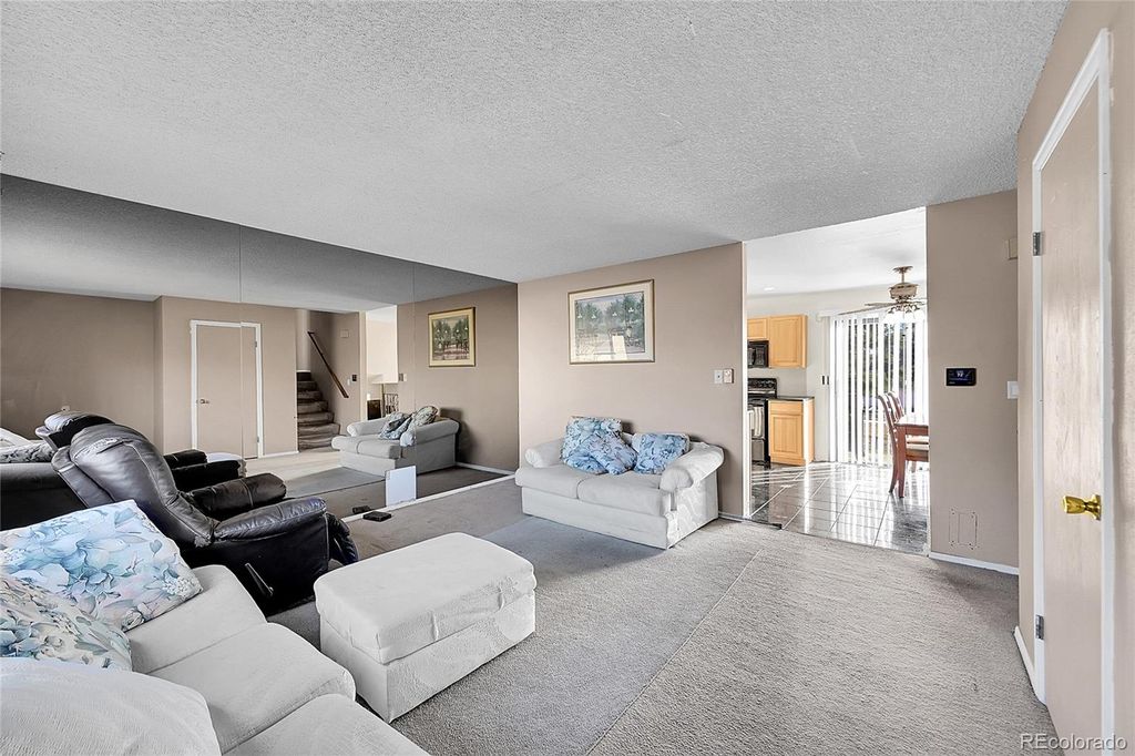 Photo of 16666 E Bails Place, Aurora, CO 80017 (MLS # 9920128)