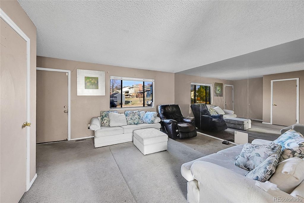 Photo of 16666 E Bails Place, Aurora, CO 80017 (MLS # 9920128)