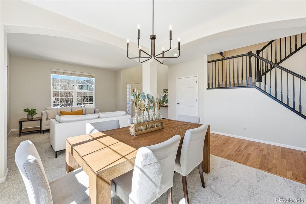 Photo of 7755 Solstice Way, Castle Rock, CO 80108 (MLS # 2040521)