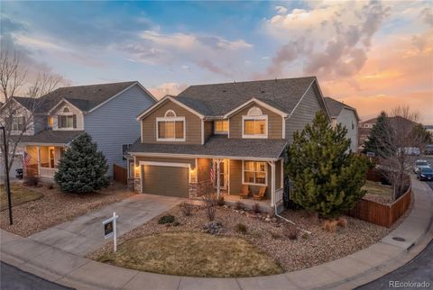 7755 Solstice Way Castle Rock CO 80108
