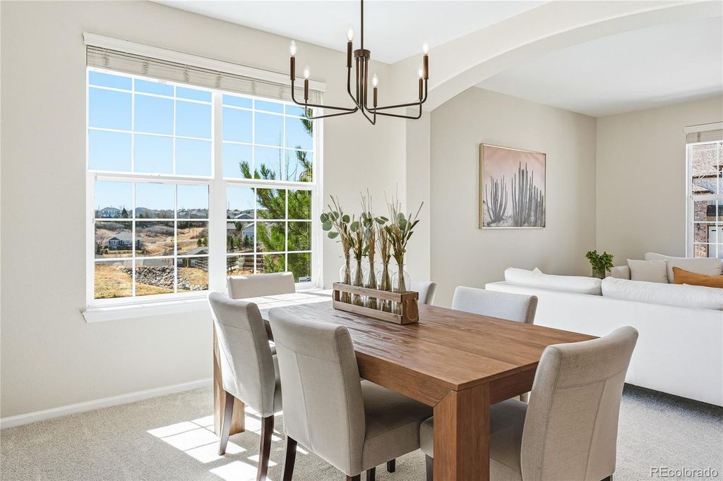 Photo of 7755 Solstice Way, Castle Rock, CO 80108 (MLS # 2040521)