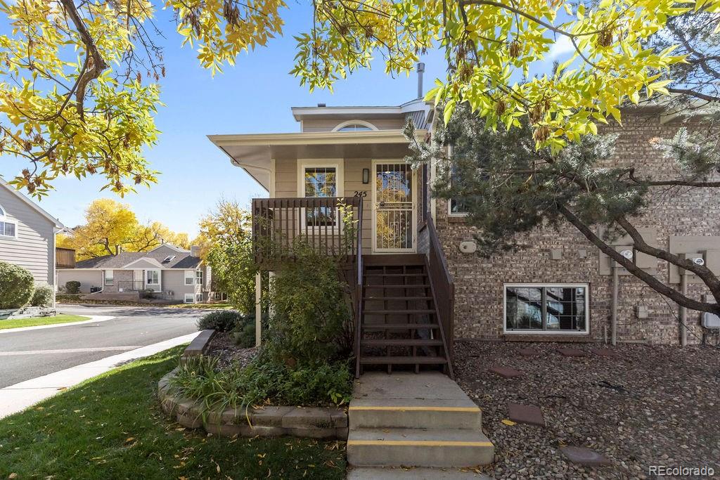 1470 S Quebec Way 245