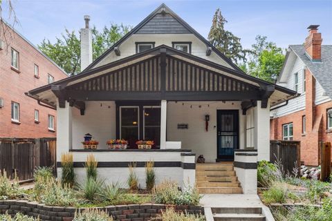1359 Monroe Street Denver CO 80206