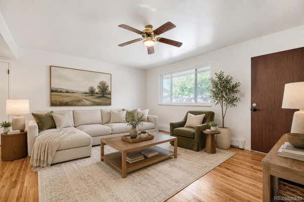 422 S Uvalda St, Aurora, CO, 80012