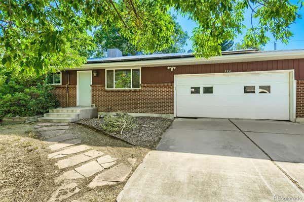 422 S Uvalda St, Aurora, CO, 80012
