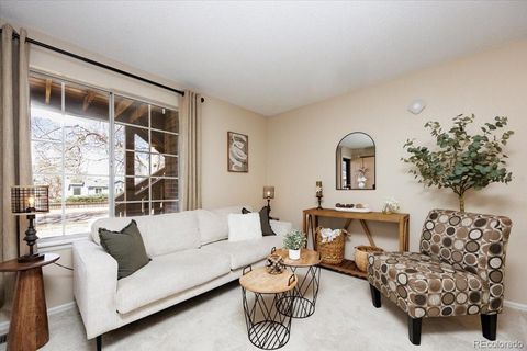 819 Summer Drive Highlands Ranch CO 80126