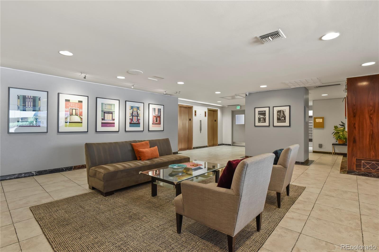 790 N Washington Street 1106