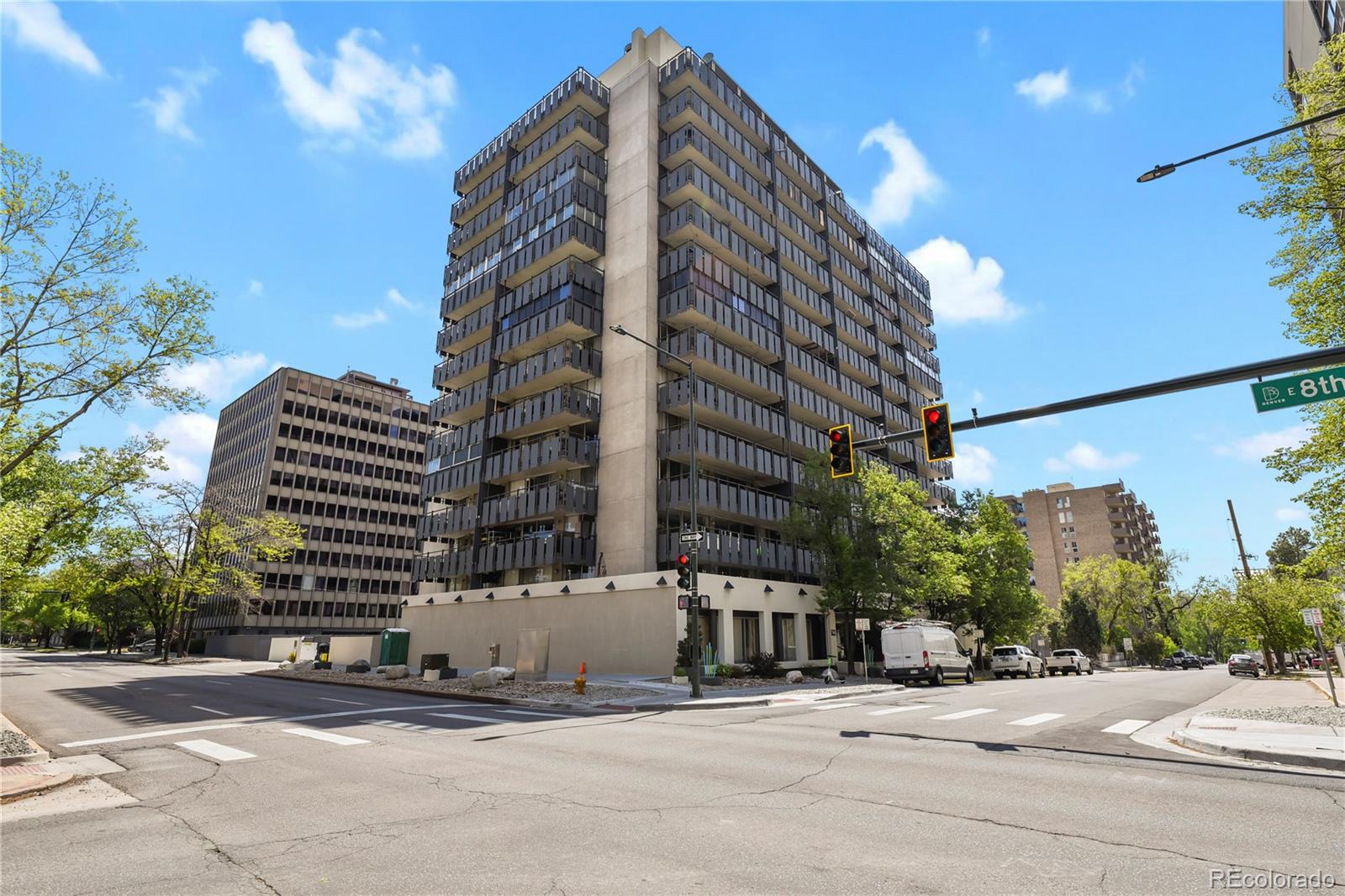 790 N Washington Street 1106