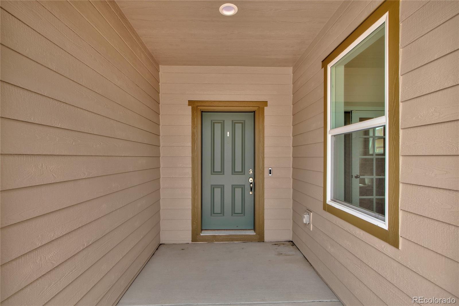 10841 Foggy Bend Lane