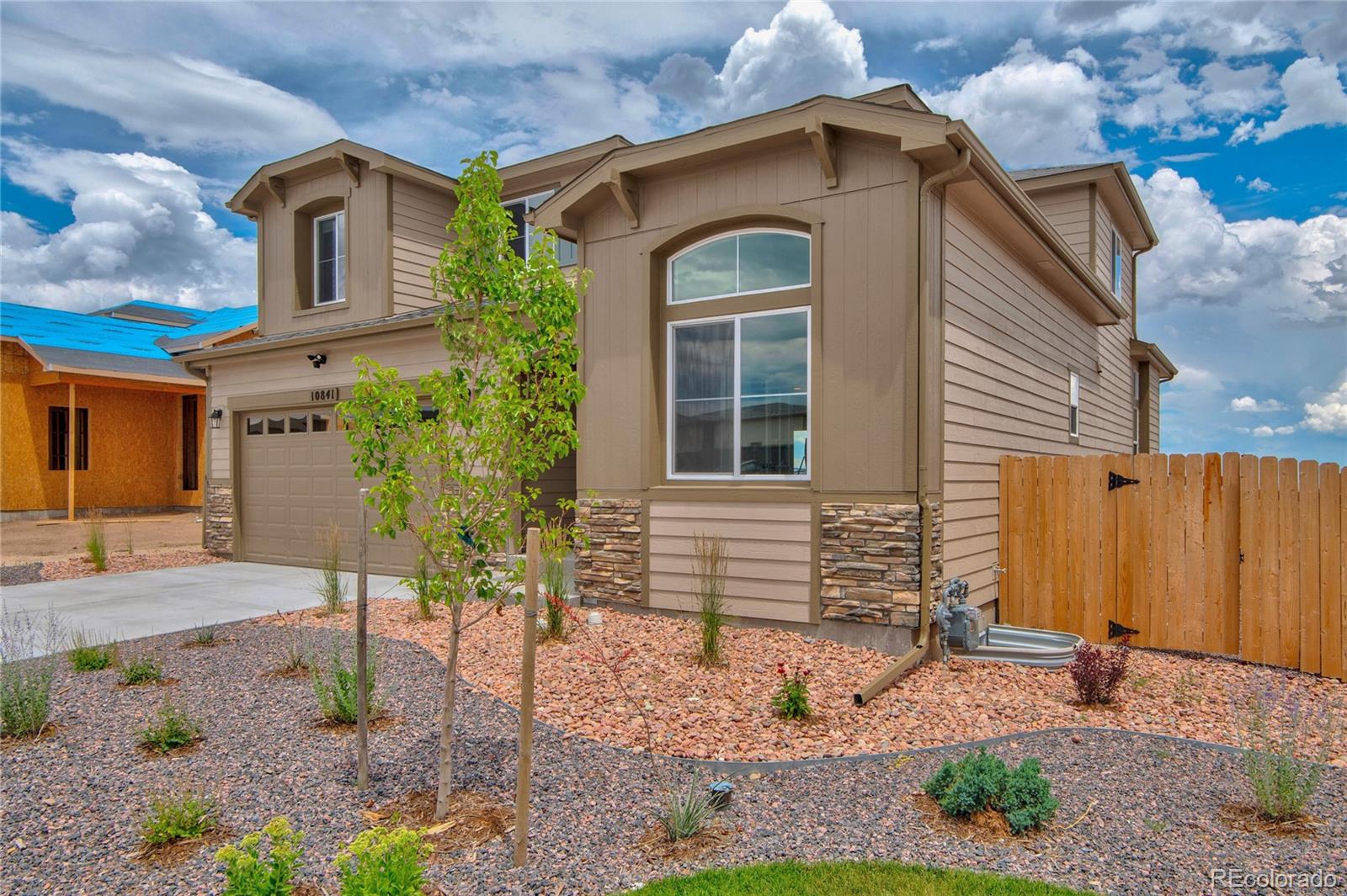 10841 Foggy Bend Lane