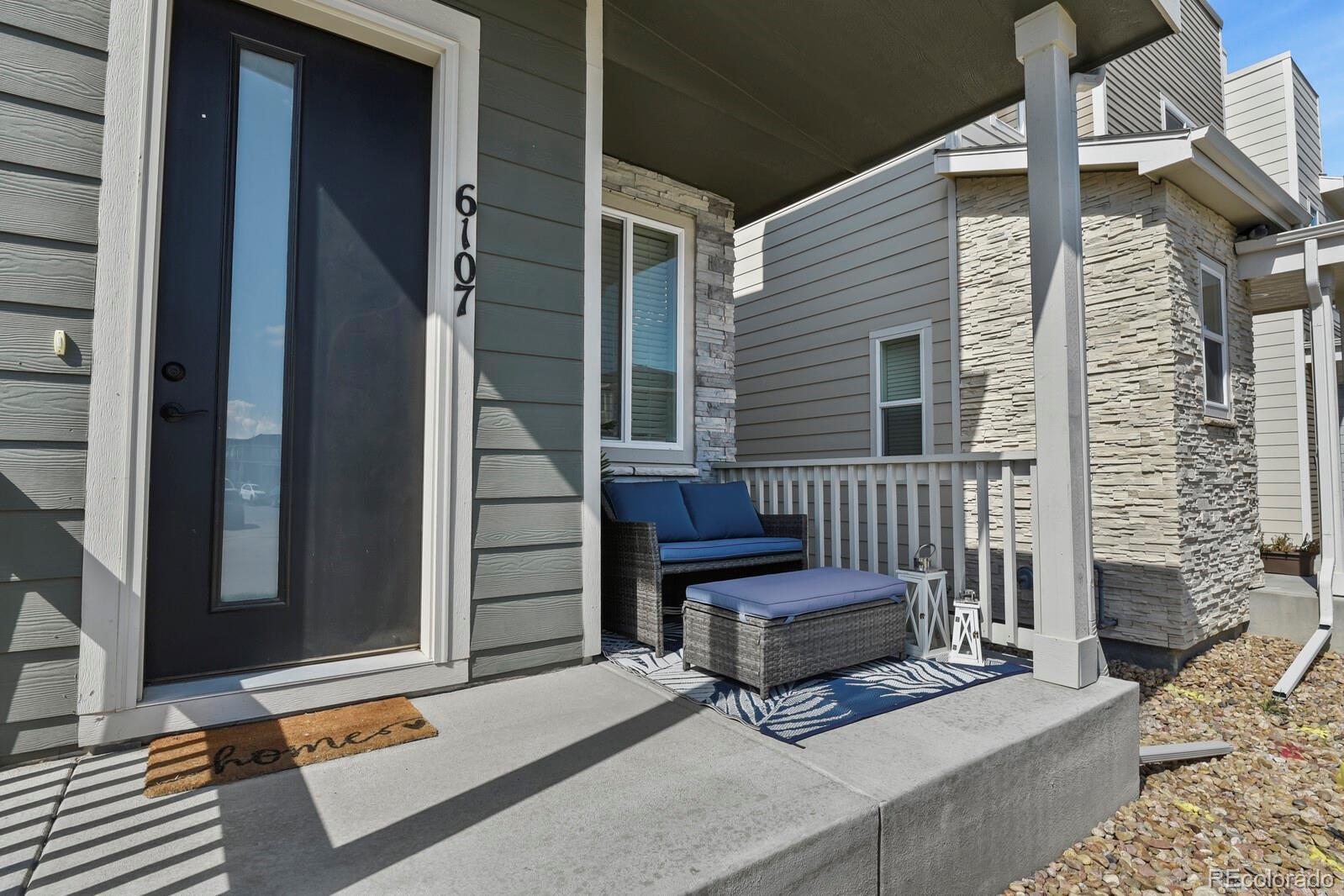 6107 Louisville Court, Frederick, CO, 80504 1 6107 Louisville Court