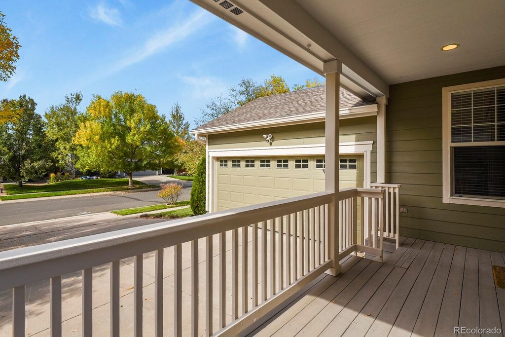 Photo of 432 Hedgerow Way, Brighton, CO 80601 (MLS # 8252331)