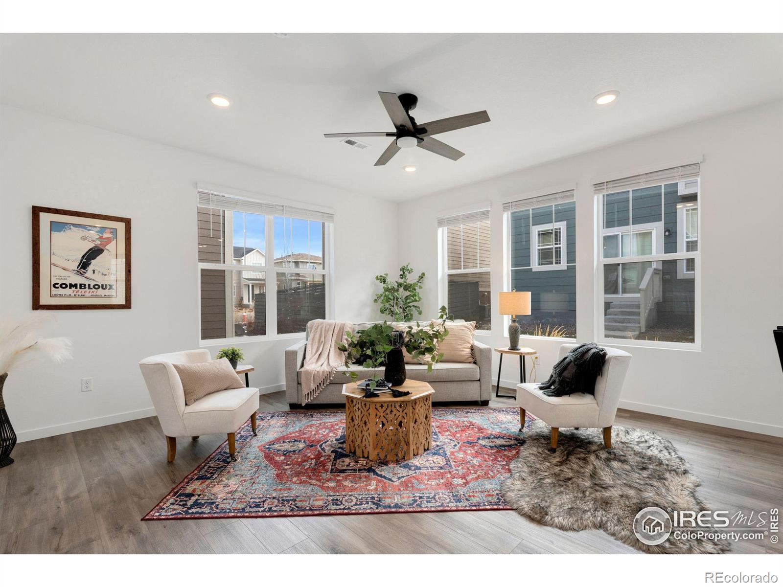 6248 Wild Rye Street, Loveland, CO, 80538 4 6248 Wild Rye Street