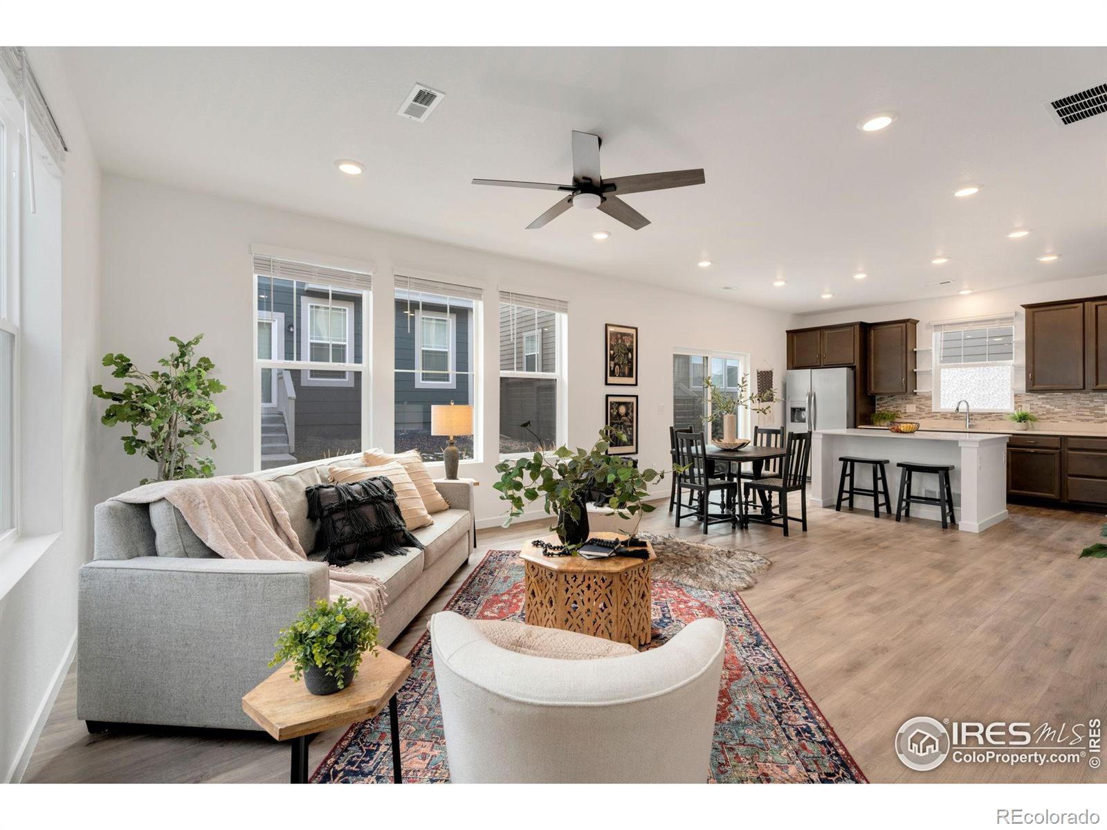 6248 Wild Rye Street, Loveland, CO, 80538 3 6248 Wild Rye Street