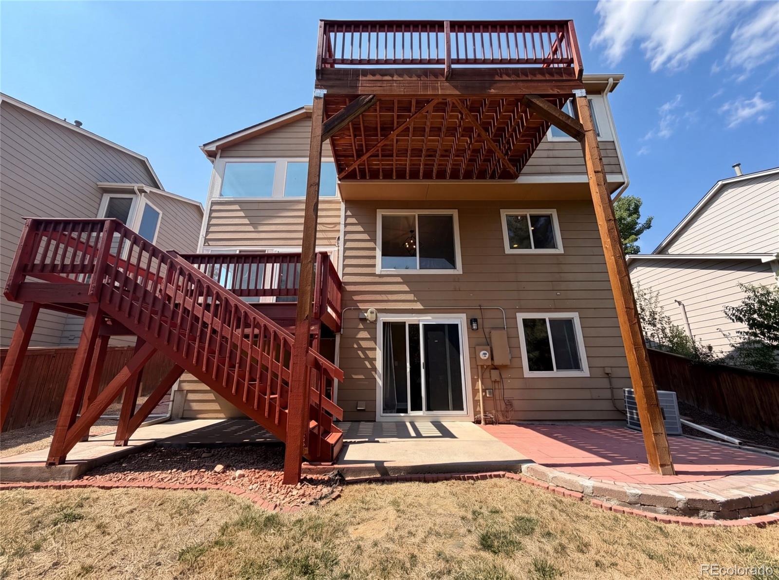 9624 Crosspointe Drive