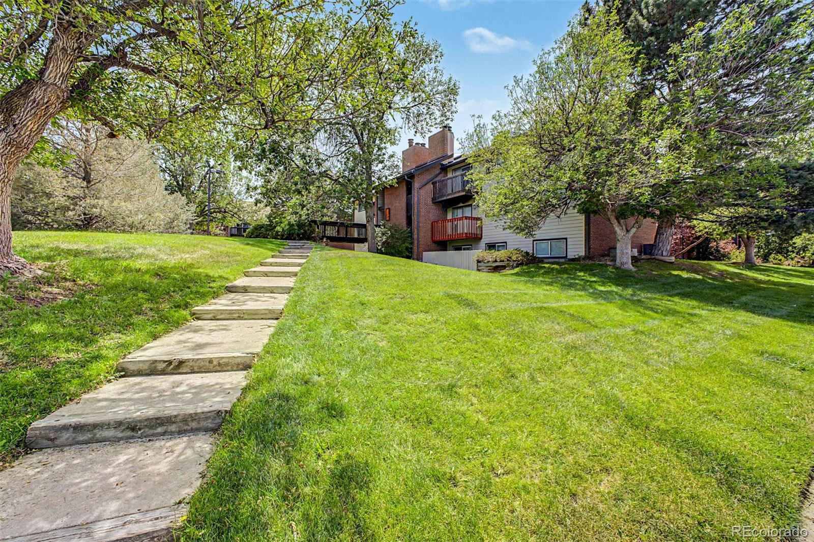 Photo 1 of 17 — 14500 E 2nd Avenue A307, Aurora, CO 80011