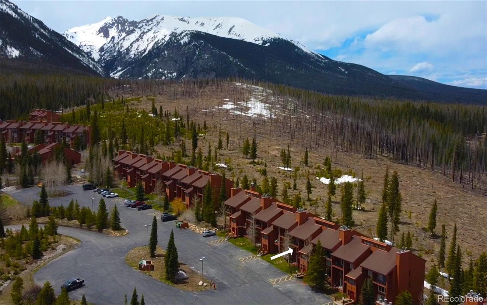 View Silverthorne, CO 80498 condo