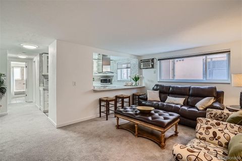 352 S Lafayette Street 204 Denver CO 80209