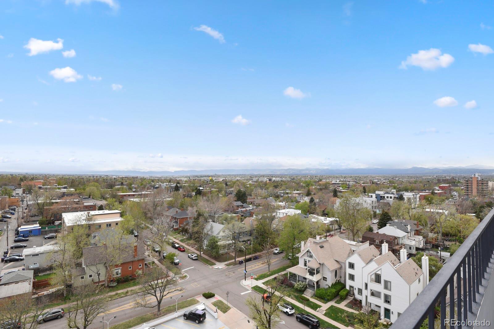 130 N Pearl Street 1103