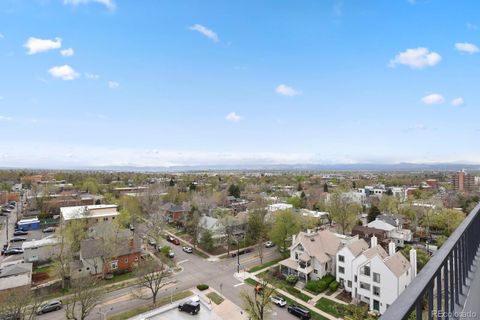 130 N Pearl Street 1103 Denver CO 80203