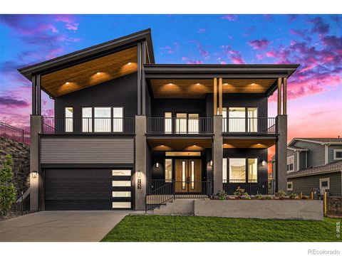953 Saint Andrews Lane Louisville CO 80027
